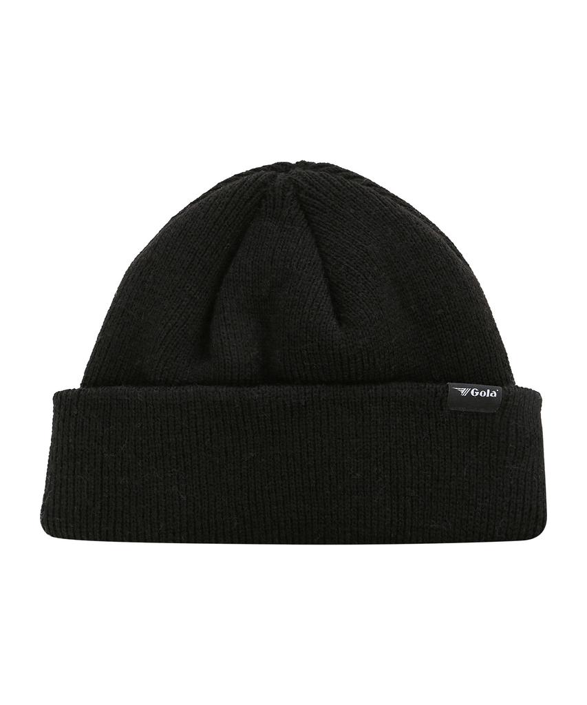 GOLA [Gl]24 Logo Beanie [4 Color]
