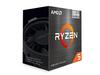 AMD Ryzen 5 5600G with Wraith Stealth cooler 6 cores 12 threads 70MB 65W warranty 3.9GHz / 100-100000252BOX 3-year [Item]