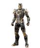 ZD TOYS "Infinity Saga" Iron Man 3 Mark 41 MK41 1/10 Scale Pre-painted Action Figure