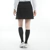 Юбка Гольф M [Pin Apparel] Женская (Эластичная кордура) / / 622-4234902 010_Черный