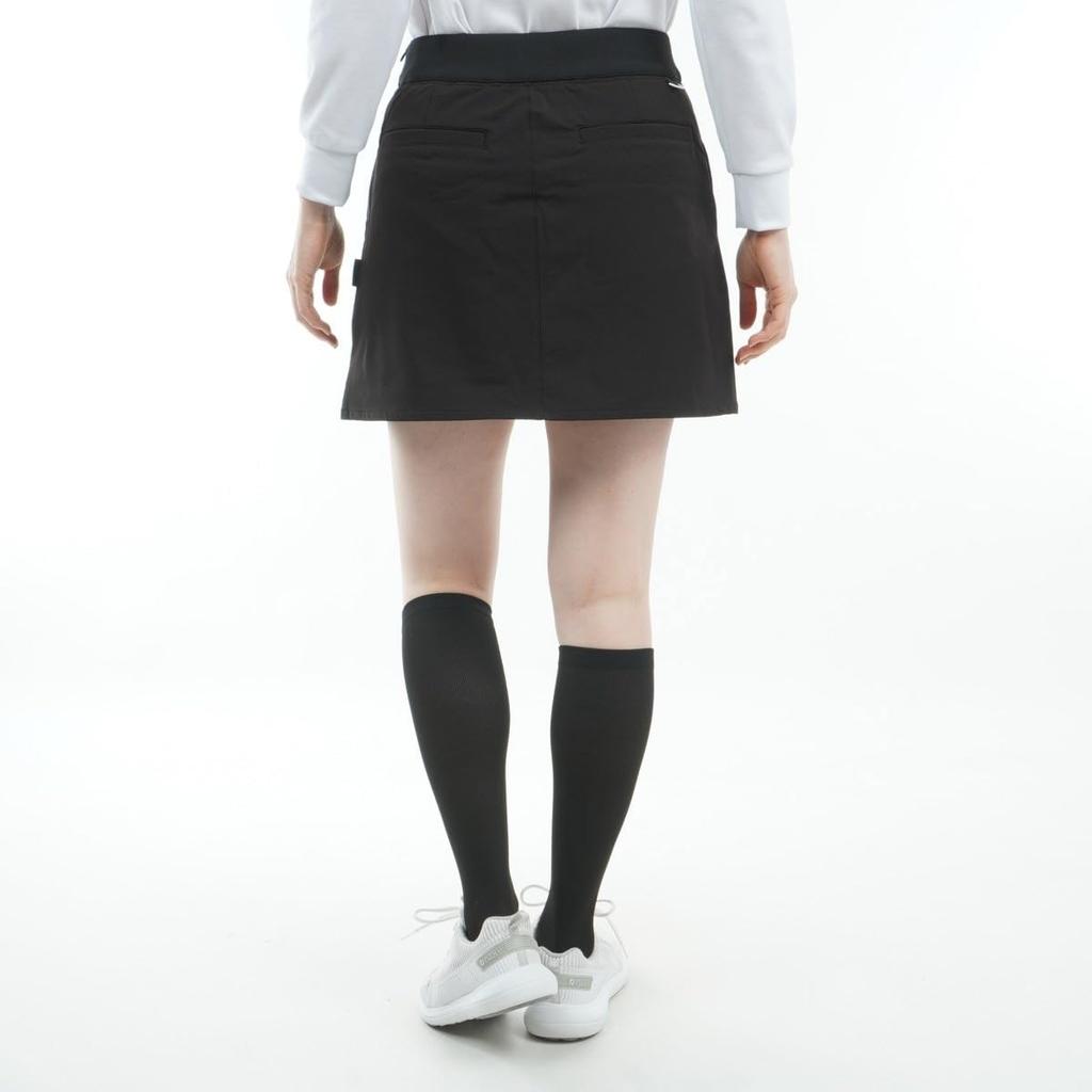 Юбка Гольф M [Pin Apparel] Женская (Эластичная кордура) / / 622-4234902 010_Черный