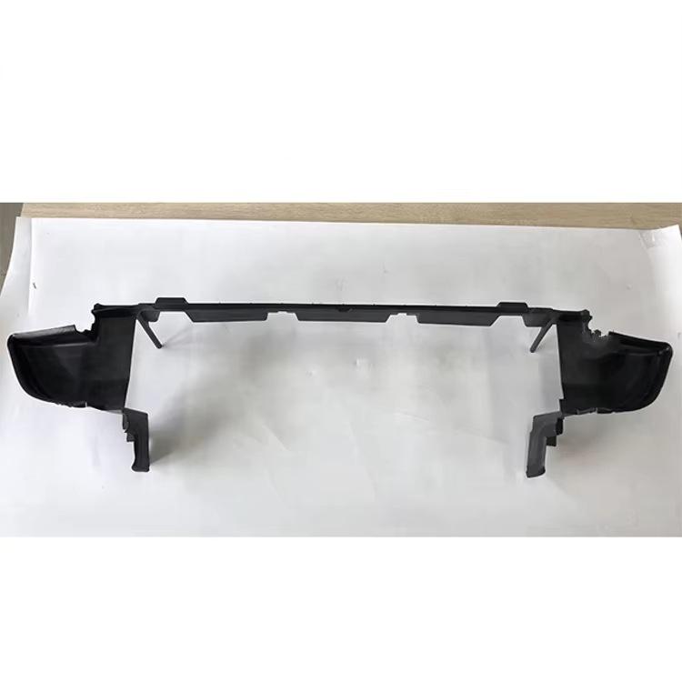 LR058475 Нижняя опора радиатора для Land Rover Discovery Sport