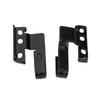 Universal Fit Professional Windshield Wiper Blade Mounting Adapters Set of 2