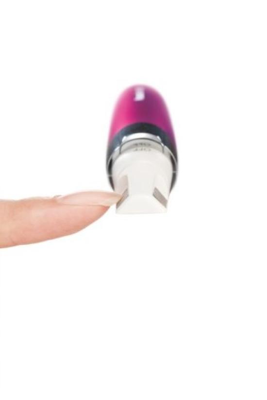 Panasonic Уход за ногтями Ярко-розовый (Уход за гелем) ES-WC30-VP