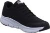 Кроссовки Skechers Arch Fit black/red