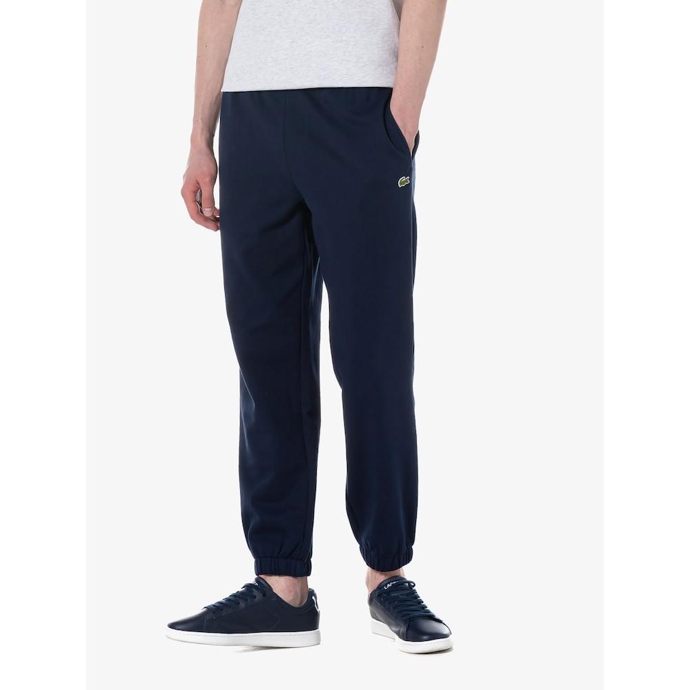 Lacoste Мужские спортивные штаны из французского трикотажа Xh1261 54g 166 q2nXh1261 54g166