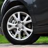 56MM Car Wheel Center Cap Logo Hub Cover Badge Sticker Accessories For Mazda Axela Demio Atenza CX5 CX3 CX7 CX30 CX60 CX9 MX5 MS