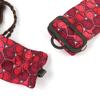 Отличная шелковая шаль и галстук-бабочка GUCCI, всего 4 предмета, б/у