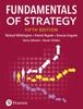 The Fundamentals of Strategy Book