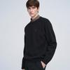 GIOVANNI VALENTINO Men's Cashmere Blend Round Neck Knit Sweater