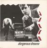 7-дюймовая пластинка JAKKO - Dangerous Dreams BUY183 Stiff Records 1983 UK Танцевальная и Электронная Музыка Б/У