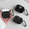 Чехол «Звездное небо» с кошкой для Airpods Pro3 Pro 4 3 1 Pro2 2 Чехлы для наушников Обложка