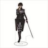 Anime Attack On Titan Acrylic Stand Figure Eren Jaeger Shingeki No Kyojin Levi·Ackerman Character Standing Model Plate
