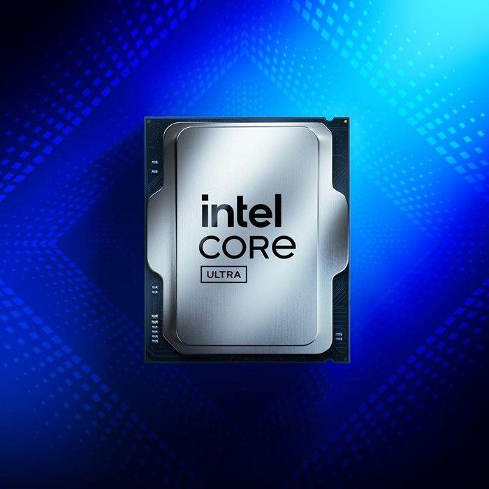 INTEL Core Ultra 5