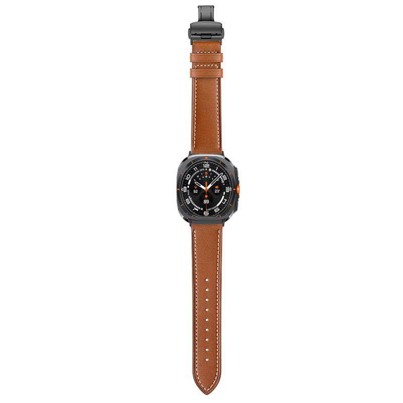 Для Samsung Galaxy Watch 7 Ultra Ремешок 47 мм 47 мм ремешок для часов ремешок смарт-часы Аксессуары correa bracelet Galaxy Watch Ultra Band