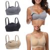 Nursing Bra Maternity Clothes for Pregnant Women Pregnancy Maternity Bra Breastfeeding Lactation Maternal Underwear Things Bras