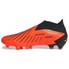 Predator Accuracy+ FG Heatspawn Pack Unisex Sneakers Orange Team-Solar-Orange Core-Black GW4560