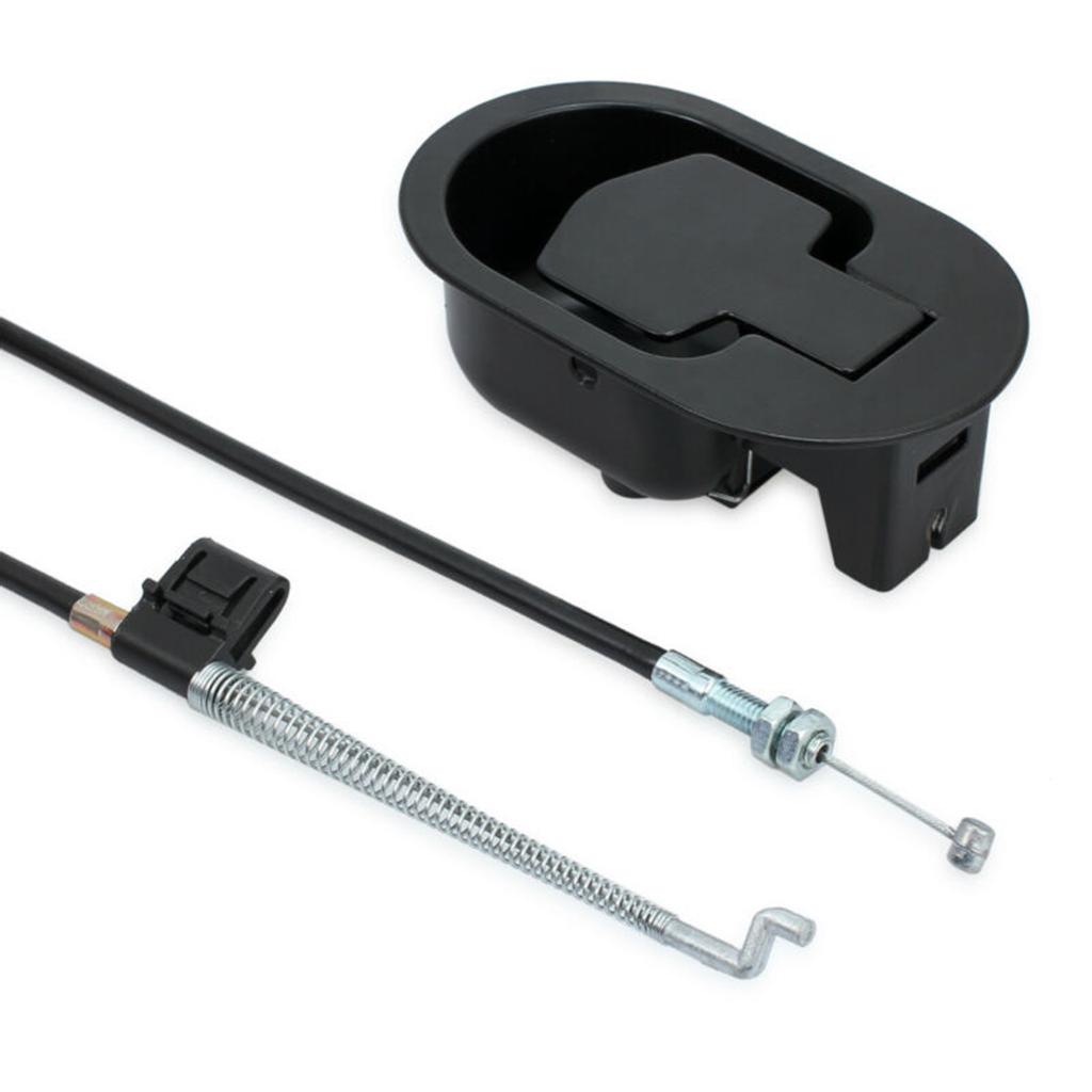 Sofa Recliner Release Pull Handle For Loveseats Chair Couch Cable Lever Replacement Household Hardware Tool Accessories
