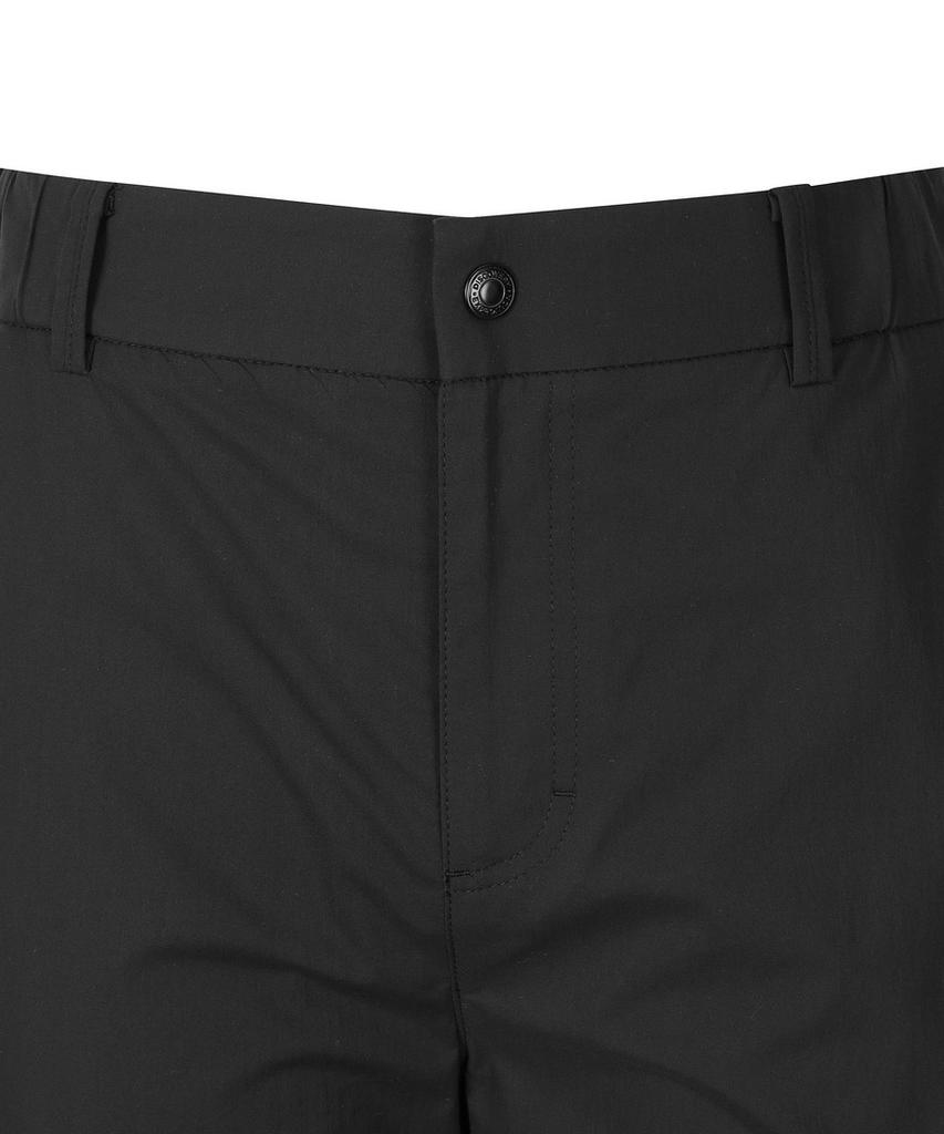 DISCOVERY EXPEDITION Freshvent Men'S Tapered Cargo Pants (Mg. Black)