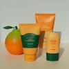 Vita7 Set3 (foam Cleanser, Peeling Gel, Vitamin Cream, Sunscreen) - 100ml+100ml+50ml+150ml