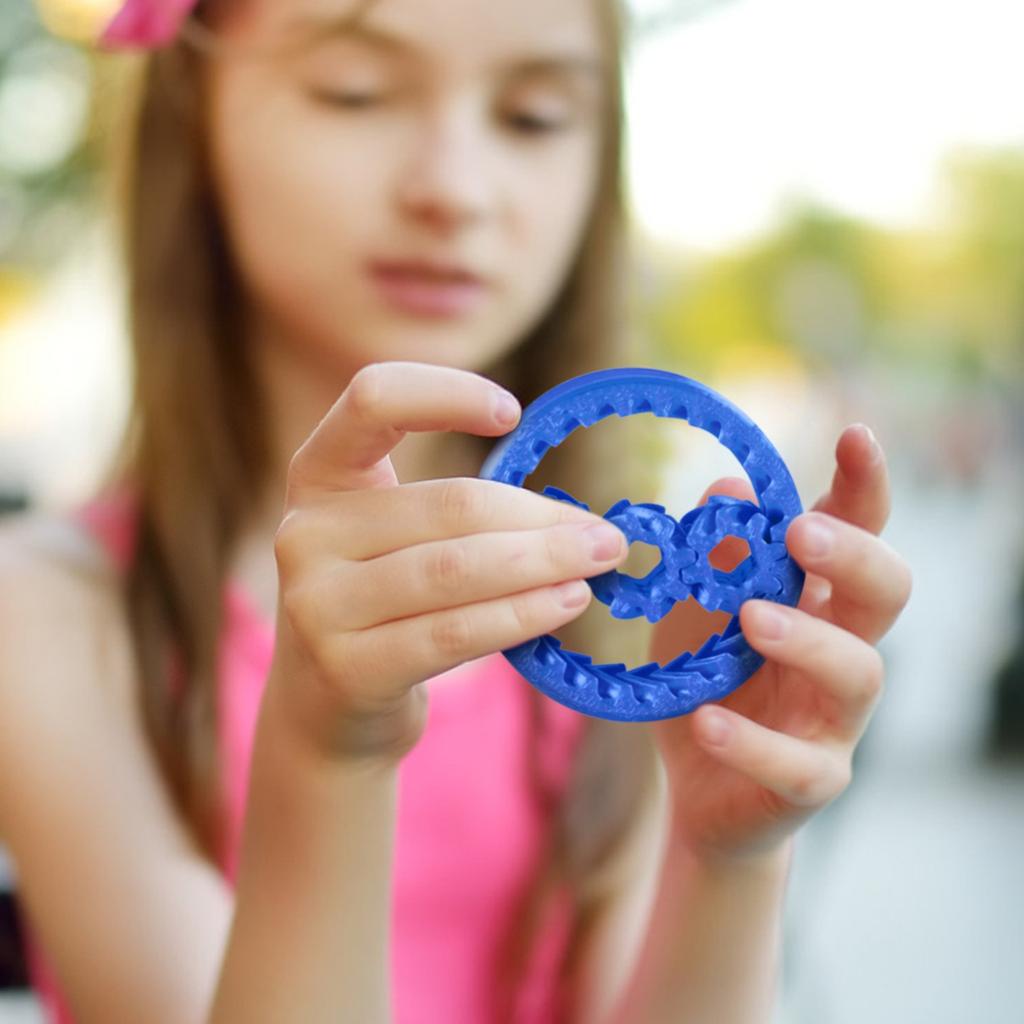 Напечатанный на 3D-принтере быстрый планетарный редуктор с качающимся рычагом, освобождающий от нагрузки, новый взгляд на классический освобождающий рычаг