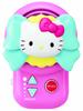 NEW Hello Kitty Sing! Dance! Idol Microphone