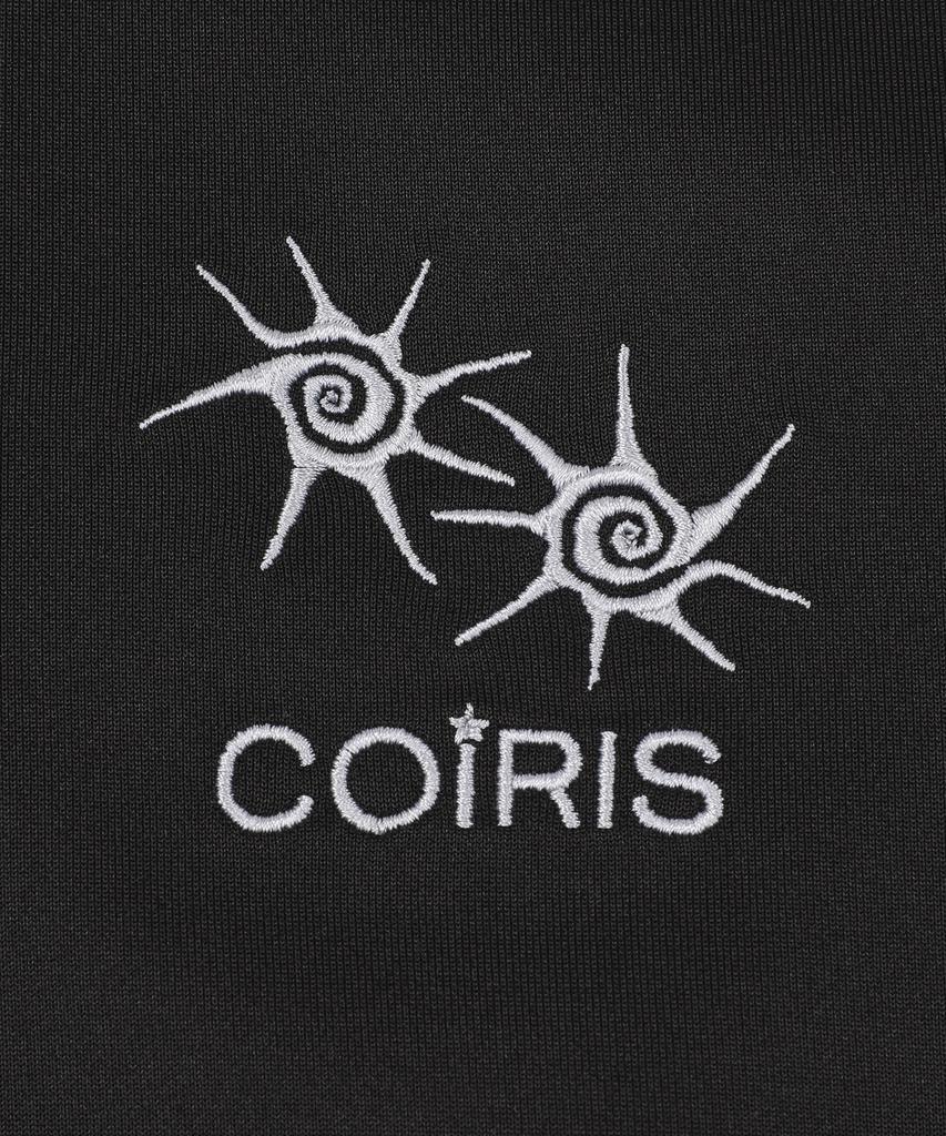 Спортивная куртка COIRIS Eden из джерси