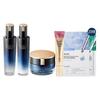 Prime Expert EX Basic 5 Piece Set Skin + Lotion + Cream + Eye Cream + [Gifts May Vary]