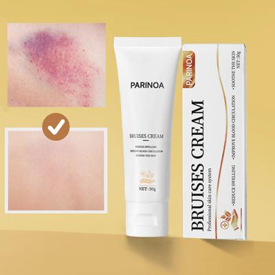 Мазь от ушибов с арникой, восстанавливающий крем, снимающий отеки, все в одном, 50 г, 1 шт.