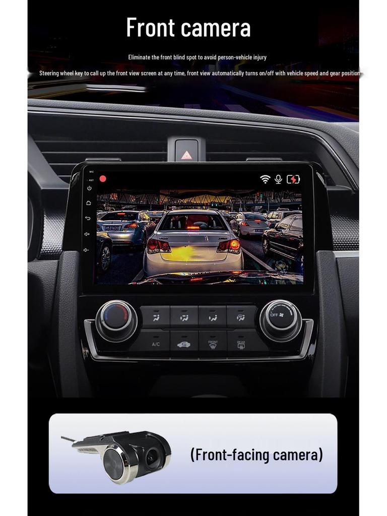 2023 Land Cruiser LC200 к LC300 Обновление центрального экрана 16,2 дюйма Android