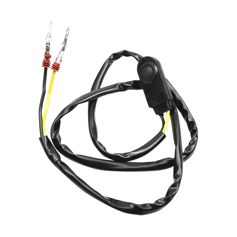 Start Stop Button Switch 278000427 For SeaDoo SP SPI SPX HX XP GTX GSX GTI GSI GS