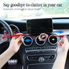 FRF1   Multifunctional Car 3 In 1 Micro USB Type C Charging Cable Multi Charger for Chevrolet Spark Captiva Cruze Tracker Orlando Trax