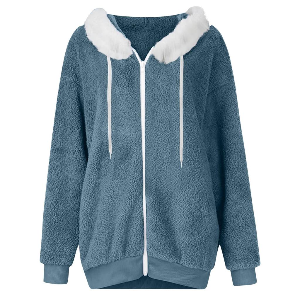 Women's Fashion Solid Color Long Sleeve Top Pants Casual Set