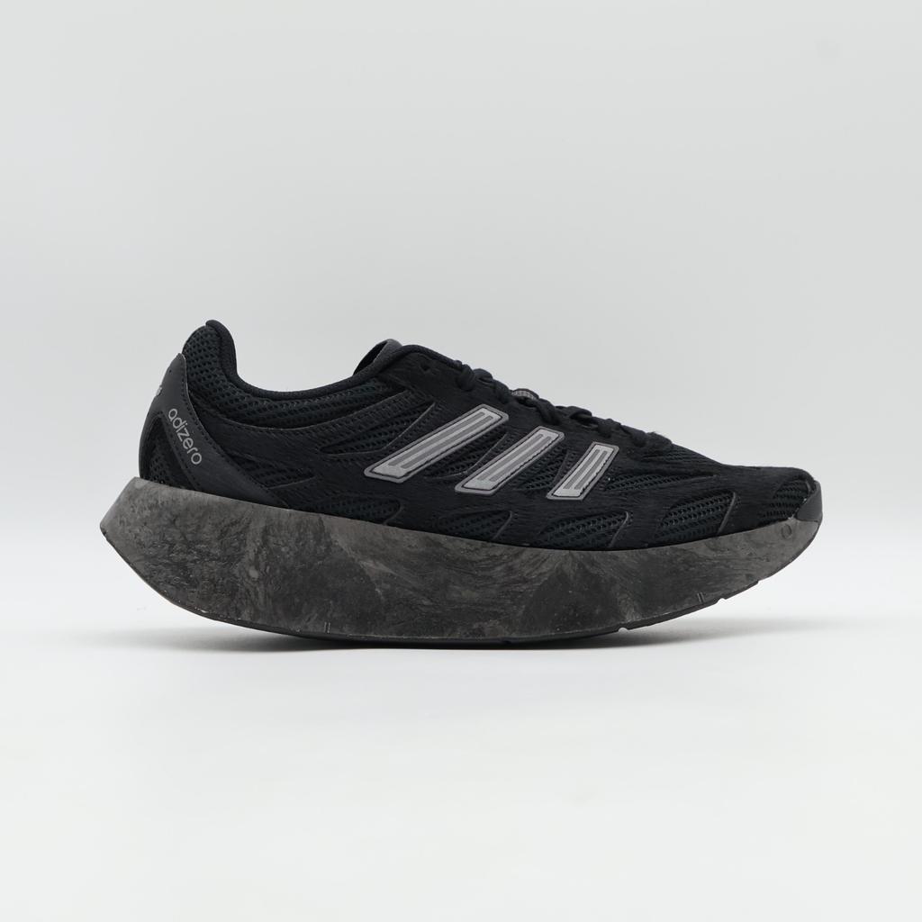 JR3822 adidas Adizero Aruku Черный Угольный Железный Металликb (Мужской)