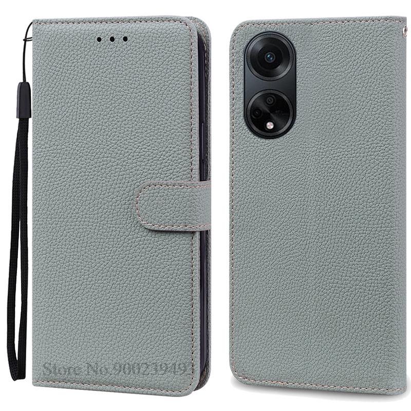 Для OPPO A98 5G A 98 чехол силиконовый мягкий TPU кожаный кошелек чехол для OPPO A98 2023 CPH2529 OPPOA98 флип-чехол Fundas Cover