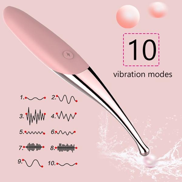 Новые вибраторы G-Spot для женщин, стимулятор лизания клитора, массажер для сосков, женский мастурбатор, секс-игрушки для взрослых, вибратор ProducDescription