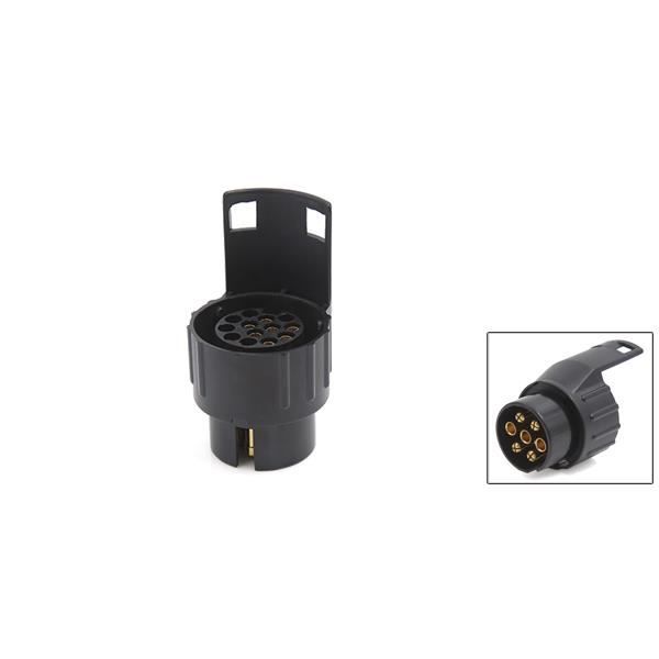 Broche 7 à 13 broches Prise remorque Convertisseur adaptateur ELECTRIQUE
