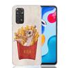 Lizards Geckos Phone Case For Xiaomi Redmi Note 15 14 13 12S 12 Pro Plus 11S 11E 11 11T 10S 10 Art Soft Pattern Cover Redmi Note