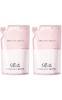 ReFa Milk Protein Treatment Refill Set (Pink)