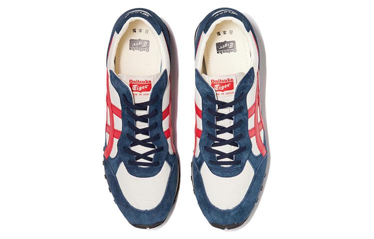 ONITSUKA TIGER Colorado Eighty Five Nm 'Синий Белый Красный' 1183B445-100