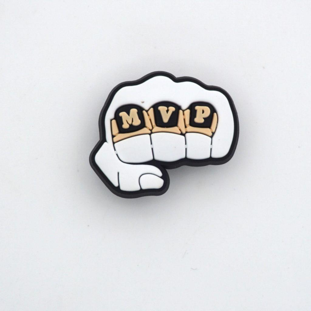 Баскетбольная обувь NBA Sports Series, цветочный аксессуар: Пряжка для обуви своими руками