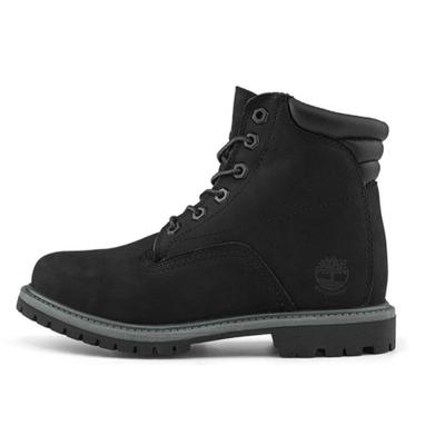 Waterville Теплые Прочные Короткие Уличные Ботинки Женская Обувь A17VMW