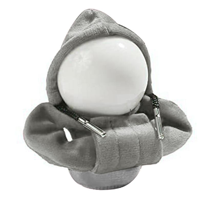 3 шт./1 шт. универсальная автомобильная ручка переключения передач, чехол для капюшона, декоративная ручка для ручного и автоматического переключения передач, аксессуары для салона автомобиля