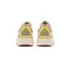 SAUCONY 3D Grid Hurricane Mushroom Pack Unisex Sneakers Tan Yellow S70747-1