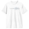 You Sleep I Watch Project Hail Mary T Shirt Summer Fashion T Shirts Cotton ONeck Plus Size Tops ShortSleeved Aesthetic Tshirt