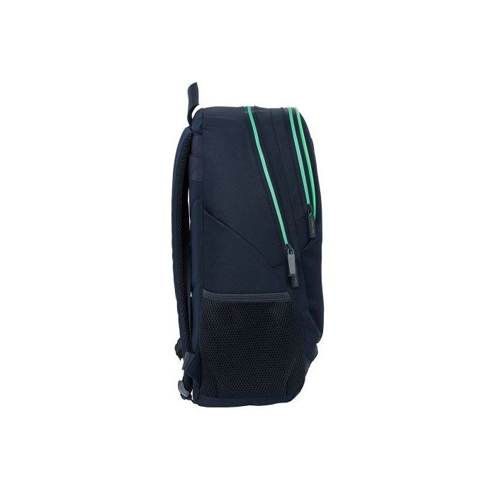 Sac à dos sportif - REAL MADRID - 612557665 - bleu marine - unisexe - football