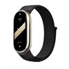 Нейлоновый ремешок для браслета Xiaomi Mi Band 8, мягкий ремешок для часов Pulse Correa, браслет Mi Band, спортивная петля, аксессуары Mi Band8