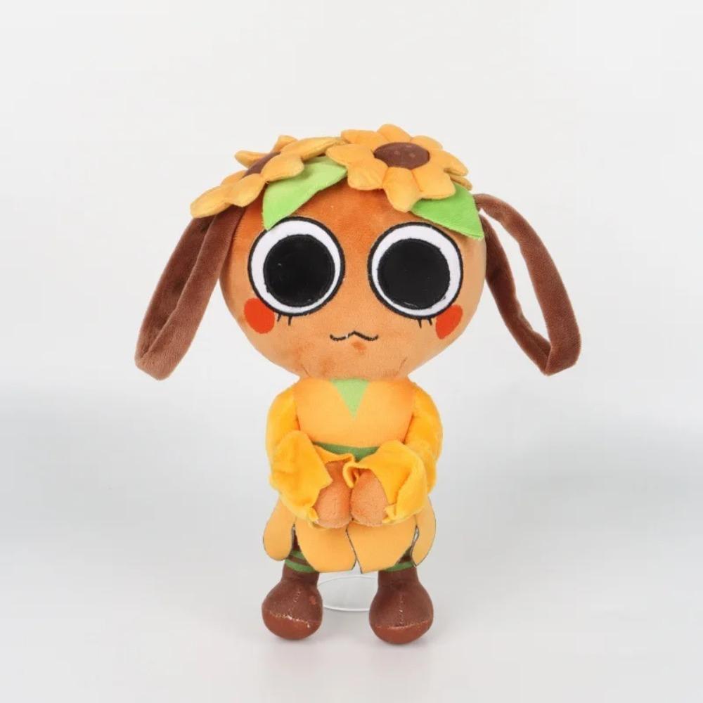 Dandy's World Dandy's World Game Twisted Yatta Peripheral Plush Toy Children's Gift Birthday Gift