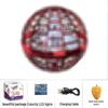 Douyin Cross-Border Magic Spinning Luminous Flying Ball Toy