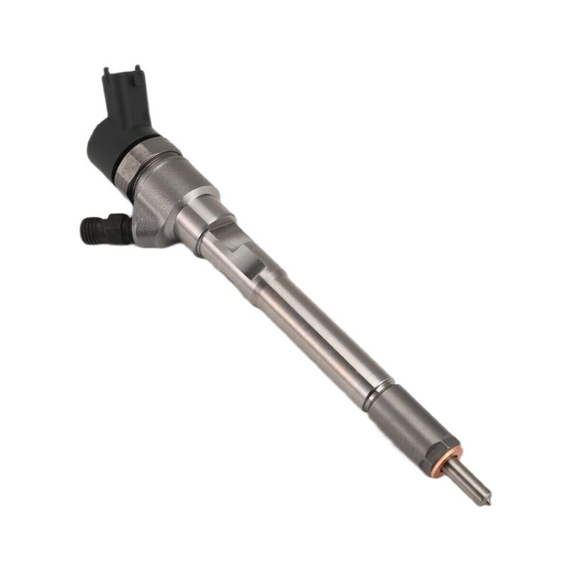 New Crdi Diesel Fuel Injector 33800-27400 0445110245 For Kia SANTA FE SONATA TUCSON SPORTAGE CARENS 2004-2009